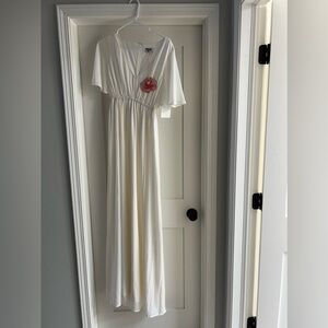 Show Me Your Mumu NWT maxi dress